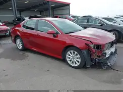 4T1B11HK4JU544685 2018 TOYOTA CAMRY
