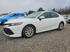 4T1B11HK4JU545299 2018 TOYOTA CAMRY