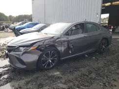 4T1B11HK4JU546047 2018 TOYOTA CAMRY