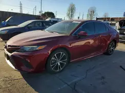 4T1B11HK4JU546601 2018 TOYOTA CAMRY