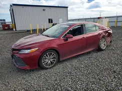 4T1B11HK4JU546839 2018 TOYOTA CAMRY