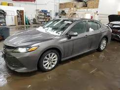 4T1B11HK4JU548722 2018 TOYOTA CAMRY