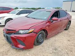 4T1B11HK4JU549532 2018 TOYOTA CAMRY