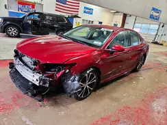 4T1B11HK4JU549773 2018 TOYOTA CAMRY