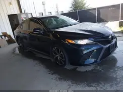 4T1B11HK4JU550082 2018 TOYOTA CAMRY
