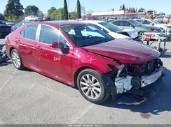 4T1B11HK4JU550552 2018 TOYOTA CAMRY