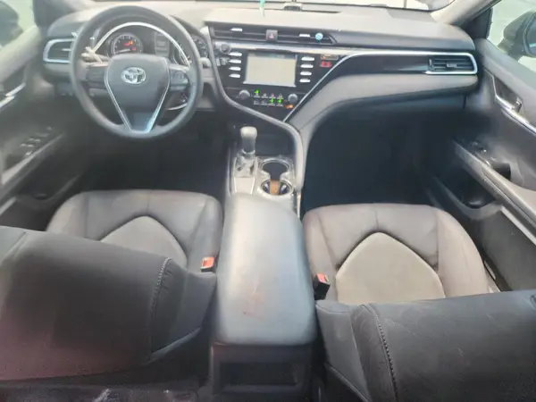 4T1B11HK4JU551779 2018 TOYOTA CAMRY - Image 8