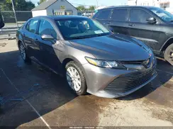 4T1B11HK4JU551894 2018 TOYOTA CAMRY