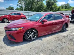 4T1B11HK4JU552107 2018 TOYOTA CAMRY
