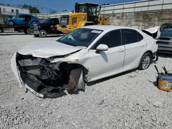 4T1B11HK4JU552916 2018 TOYOTA CAMRY