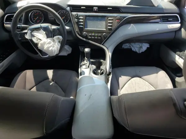 4T1B11HK4JU552916 2018 TOYOTA CAMRY - Image 8