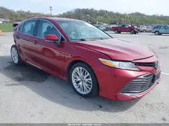 4T1B11HK4JU553631 2018 TOYOTA CAMRY