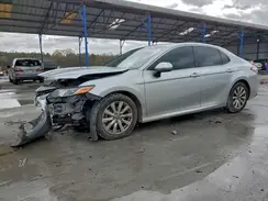 4T1B11HK4JU554116 2018 TOYOTA CAMRY