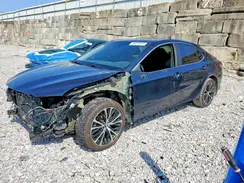 4T1B11HK4JU554343 2018 TOYOTA CAMRY