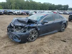 4T1B11HK4JU555394 2018 TOYOTA CAMRY