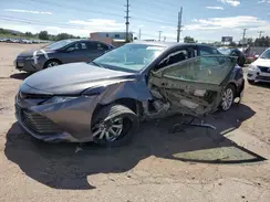 4T1B11HK4JU555850 2018 TOYOTA CAMRY
