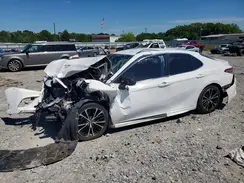 4T1B11HK4JU556724 2018 TOYOTA CAMRY