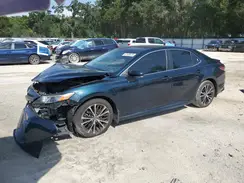 4T1B11HK4JU557081 2018 TOYOTA CAMRY