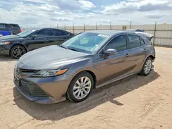 4T1B11HK4JU558005 2018 TOYOTA CAMRY