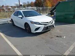 4T1B11HK4JU558134 2018 TOYOTA CAMRY