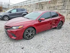 4T1B11HK4JU560014 2018 TOYOTA CAMRY