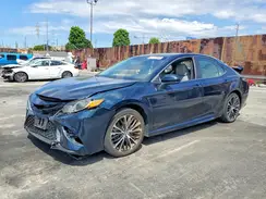 4T1B11HK4JU560286 2018 TOYOTA CAMRY