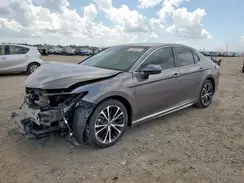 4T1B11HK4JU561180 2018 TOYOTA CAMRY