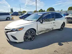 4T1B11HK4JU561373 2018 TOYOTA CAMRY