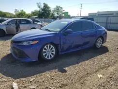 4T1B11HK4JU563818 2018 TOYOTA CAMRY
