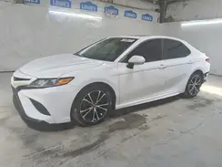 4T1B11HK4JU564385 2018 TOYOTA CAMRY