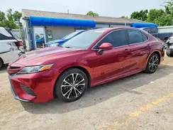 4T1B11HK4JU565147 2018 TOYOTA CAMRY