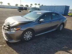 4T1B11HK4JU565150 2018 TOYOTA CAMRY