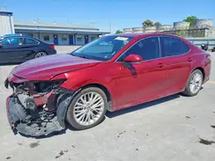 4T1B11HK4JU565813 2018 TOYOTA CAMRY