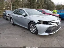 4T1B11HK4JU566346 2018 TOYOTA CAMRY
