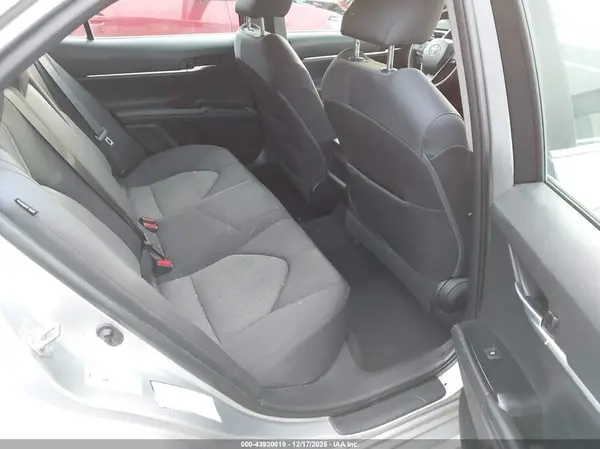 4T1B11HK4JU566346 2018 TOYOTA CAMRY - Image 8