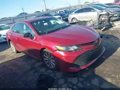 4T1B11HK4JU567254 2018 TOYOTA CAMRY