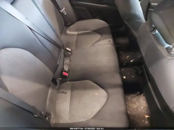 4T1B11HK4JU567710 2018 TOYOTA CAMRY - Image 8