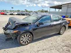 4T1B11HK4JU567786 2018 TOYOTA CAMRY