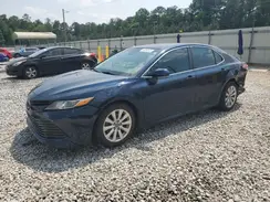 4T1B11HK4JU567884 2018 TOYOTA CAMRY