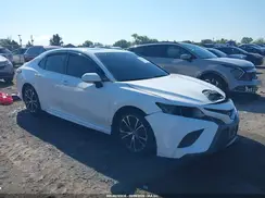 4T1B11HK4JU567934 2018 TOYOTA CAMRY