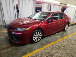 4T1B11HK4JU568808 2018 TOYOTA CAMRY