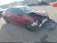 4T1B11HK4JU570011 2018 TOYOTA CAMRY