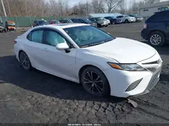 4T1B11HK4JU570851 2018 TOYOTA CAMRY