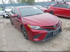 4T1B11HK4JU571109 2018 TOYOTA CAMRY