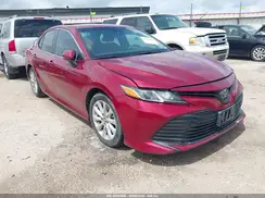 4T1B11HK4JU571384 2018 TOYOTA CAMRY