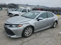 4T1B11HK4JU573801 2018 TOYOTA CAMRY