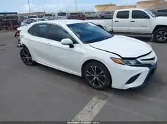 4T1B11HK4JU574902 2018 TOYOTA CAMRY