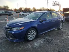 4T1B11HK4JU575998 2018 TOYOTA CAMRY