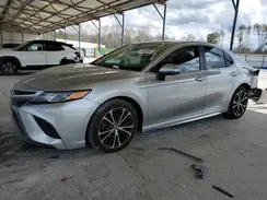 4T1B11HK4JU576326 2018 TOYOTA CAMRY