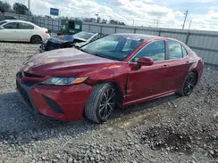 4T1B11HK4JU576441 2018 TOYOTA CAMRY